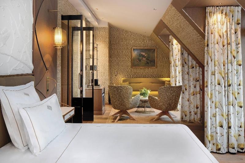 Фото La Demeure Montaigne