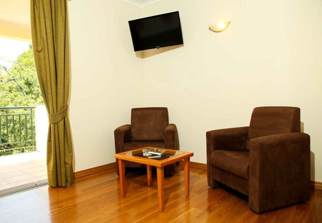 Фото Eira do Serrado Hotel & SPA