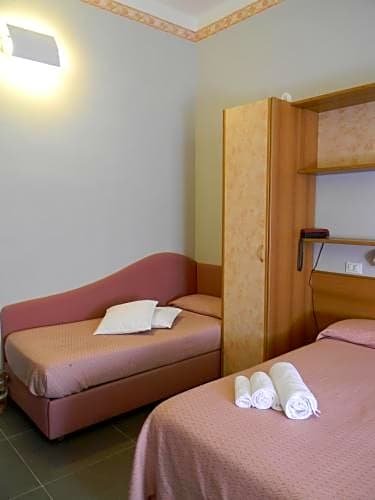 Фото Hotel Parma Mare