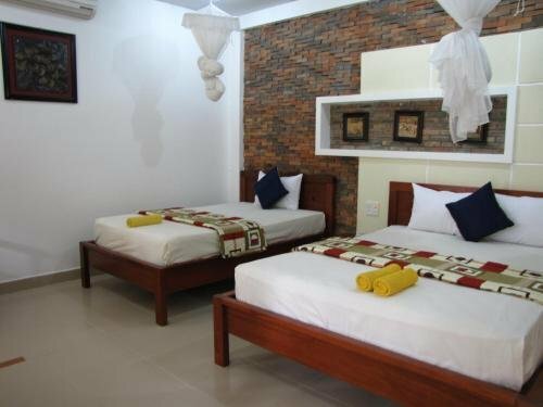 Hotel Nhat Quang Family Beach, Phan Thiet, photo