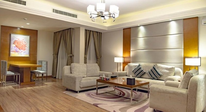 Фото Boudl Al Qasr