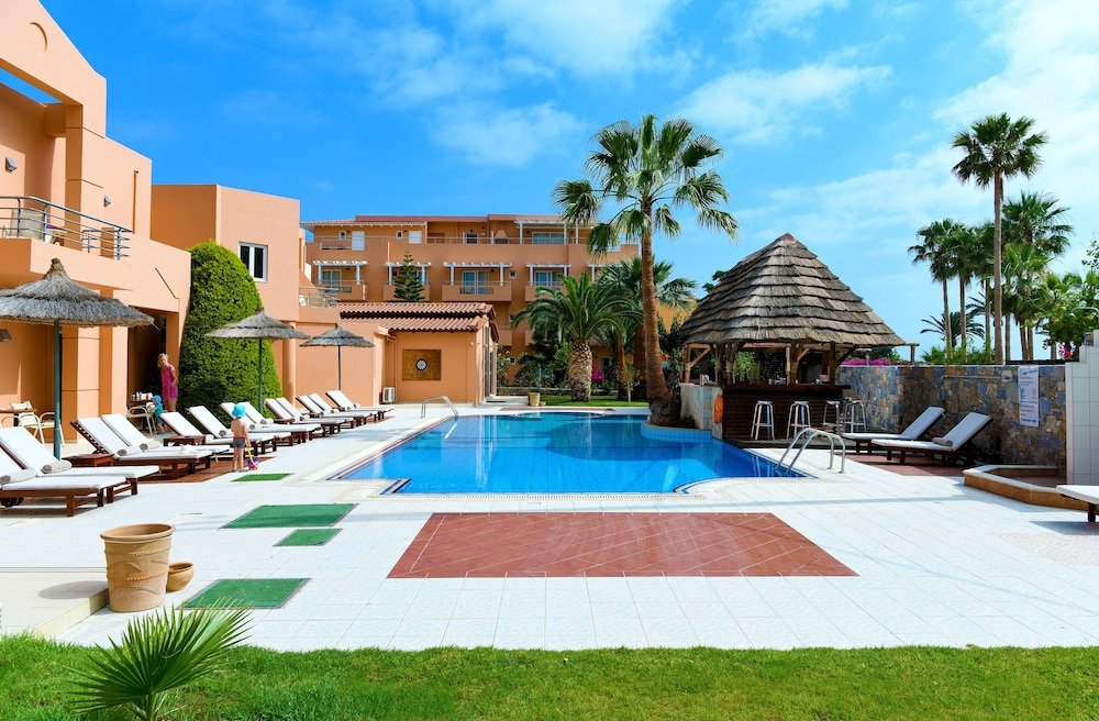 Фото High Beach Hotel