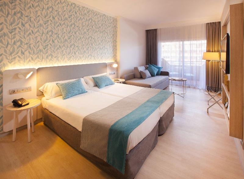 Фото Abora Continental by Lopesan Hotels