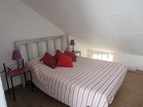 Фото Málaga Centro Hostel Adults Only