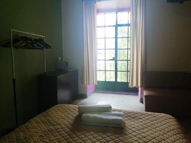 Фото Amigo Suites