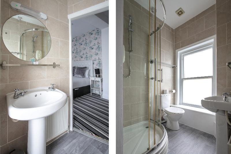 Фото Sefton Park Hotel