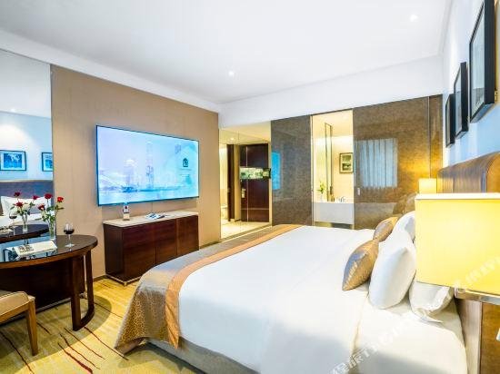 Фото Victoria Hotel Guangzhou