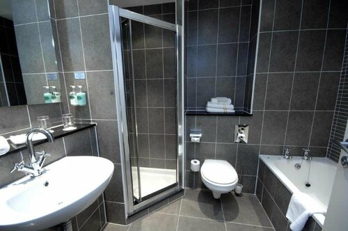 Гостиница Killarney Court Hotel в Килларней