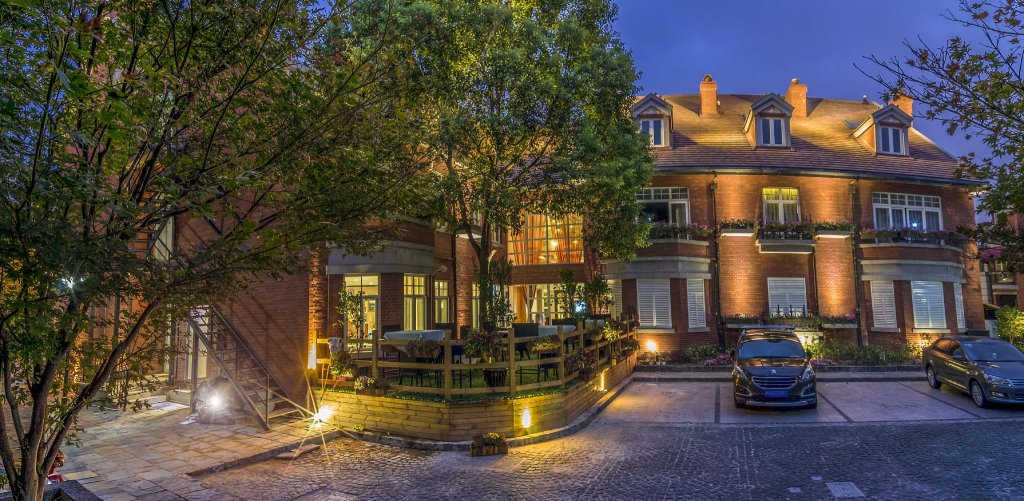 Фото отеля 5