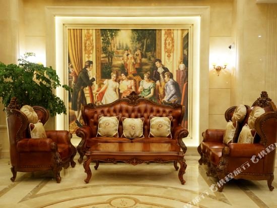 Фото Ji Hotel Shanghai Pudong Airport Free Trade Zone