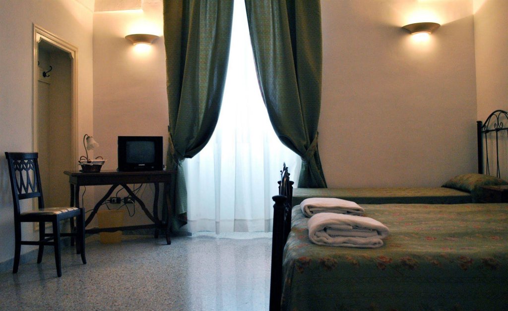 Фото Masseria Mazzetta Salento