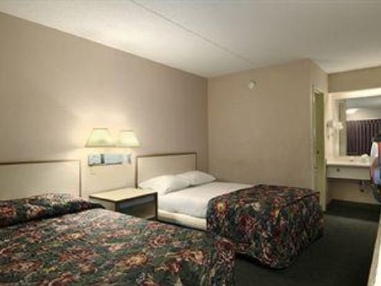 Фото Motel 6 Kansas City, Mo