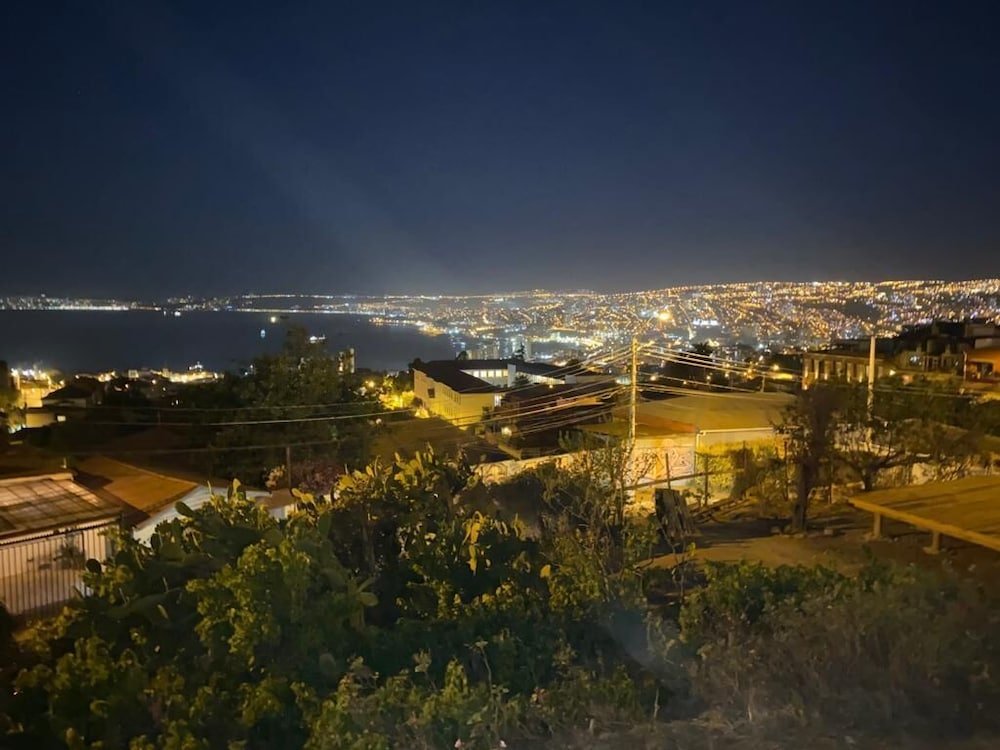 Фото Hostal Faro Azul