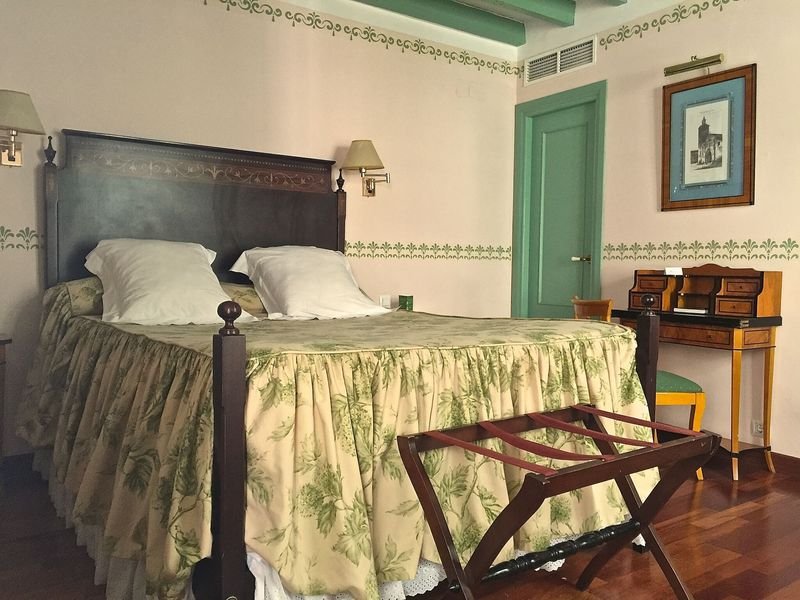 Фото Las Casas de la Juderia