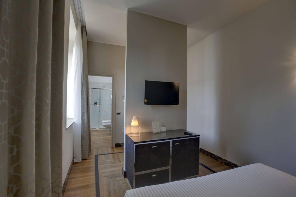 Фото Bianca Maria Palace Hotel