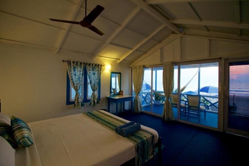 Фото Cuba Agonda