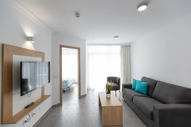 Фото Apartamentos Walhalla