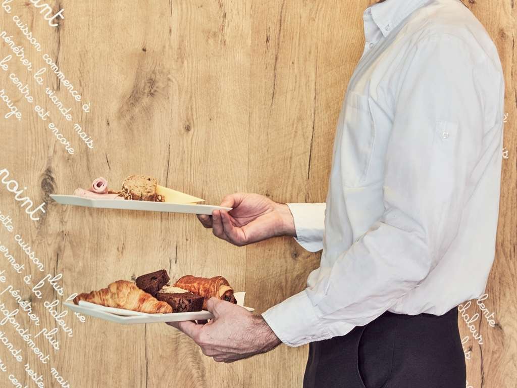 Фото Ibis Toulon La Valette