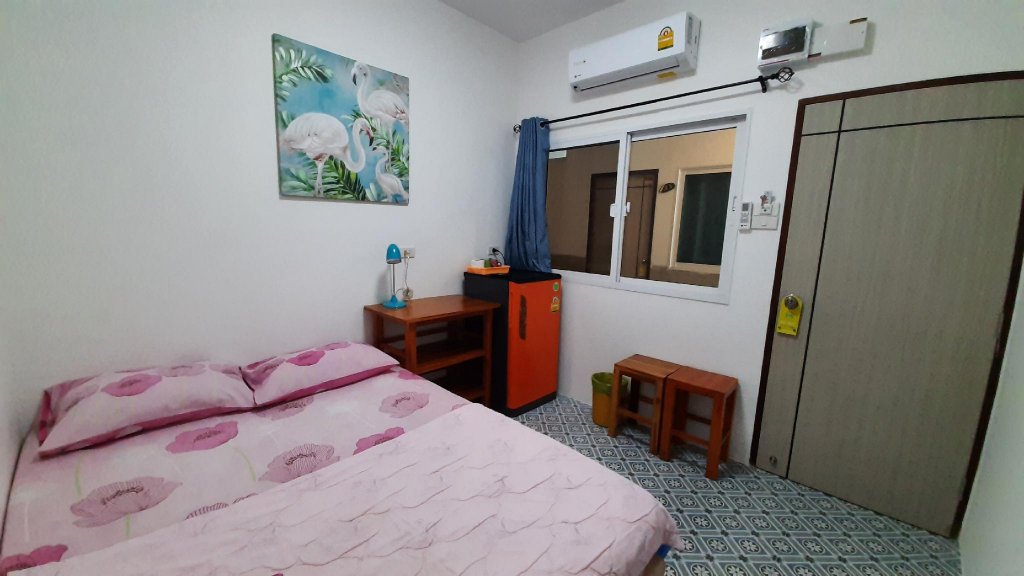 Фото Samed Runa Village