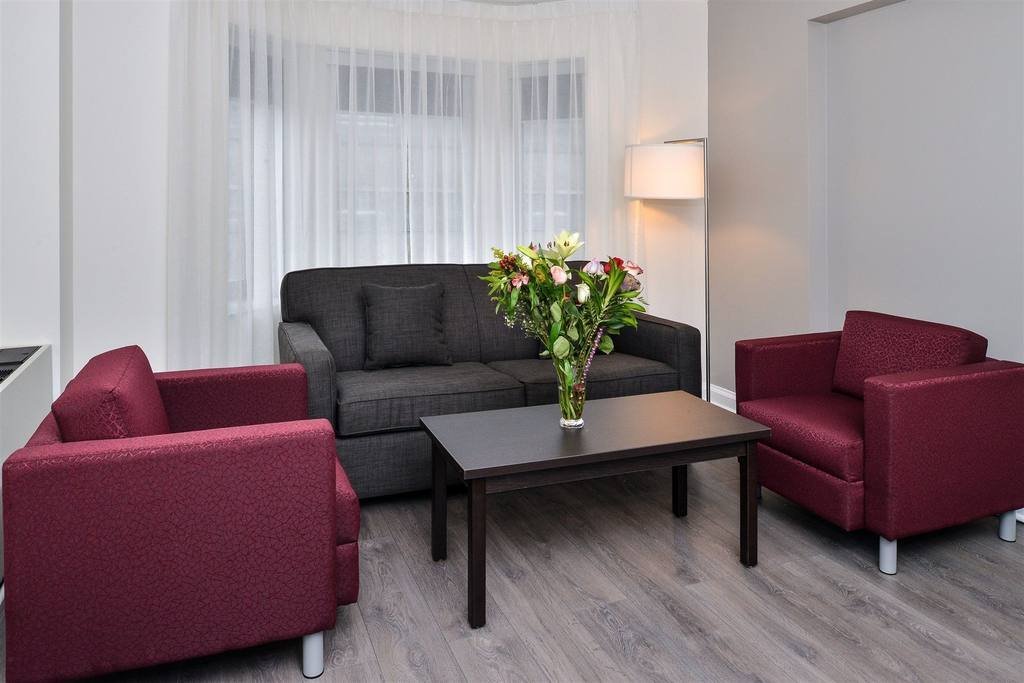 Фото The Saint James Hotel, An Ascend Hotel Collection Member