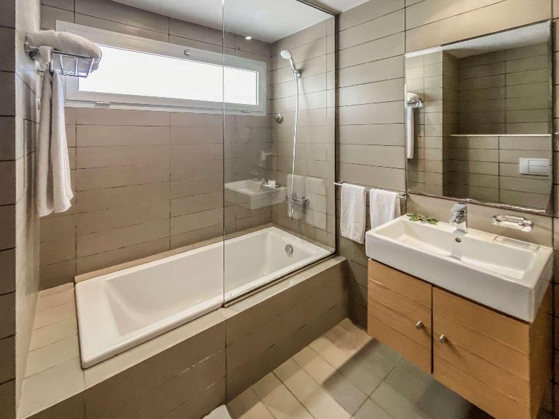 Фото Mercure Quemado Resort