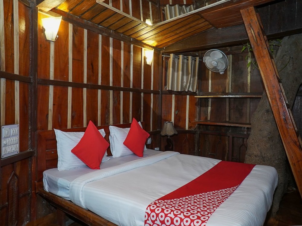 Фото Sherbaug A Theme Park & Resort