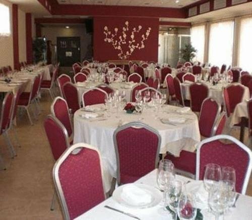 Гостиница Hotel Casa Marzo