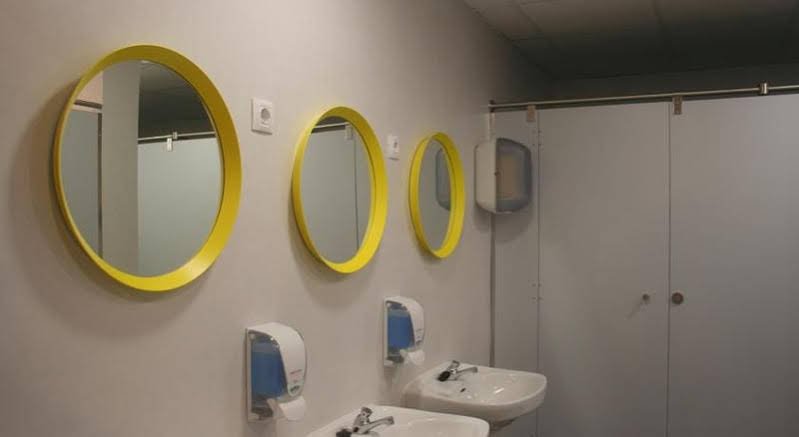 Фото Up Hostel Valencia