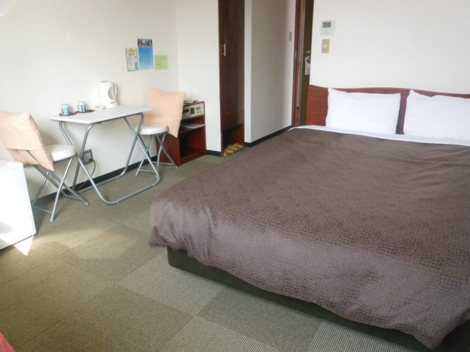 Фото Hotel Select Inn Tsuruga