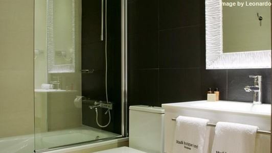 Фото Musik Boutique Hotel