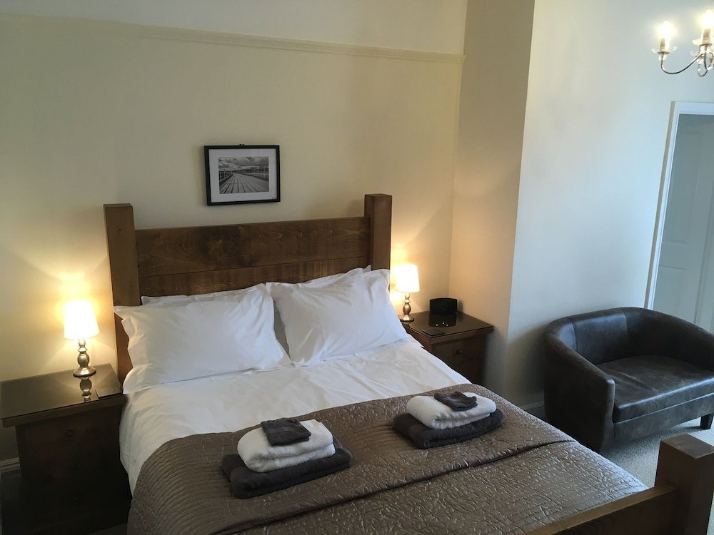 Фото Melrose Guest House