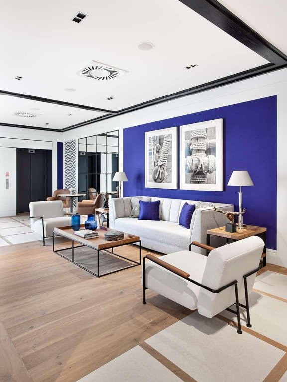 Фото Vincci Ponte de Ferro