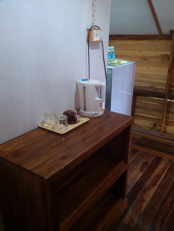 Фото Natcha Hotel and Residence Chumphon