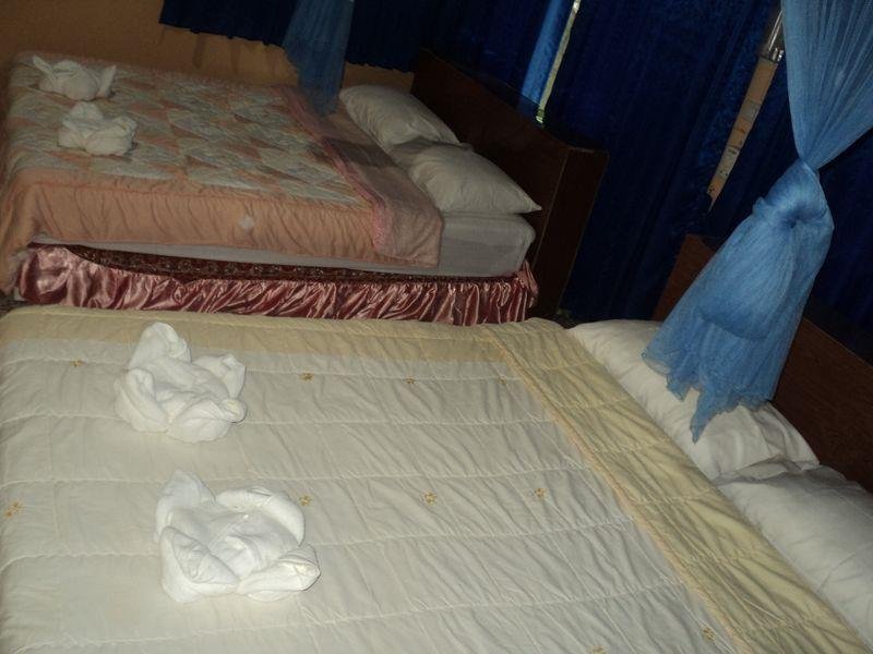 Фото Khao Sok Island Resort and SPA