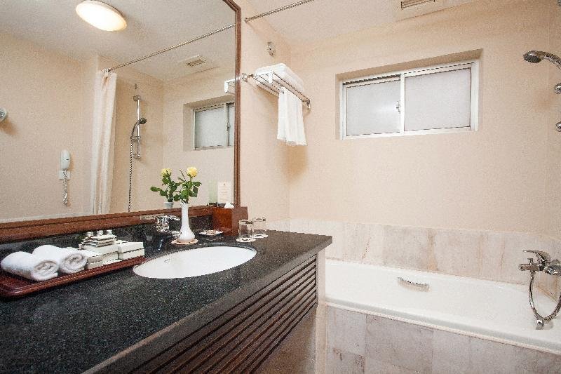 Фото Norfolk Hotel Saigon