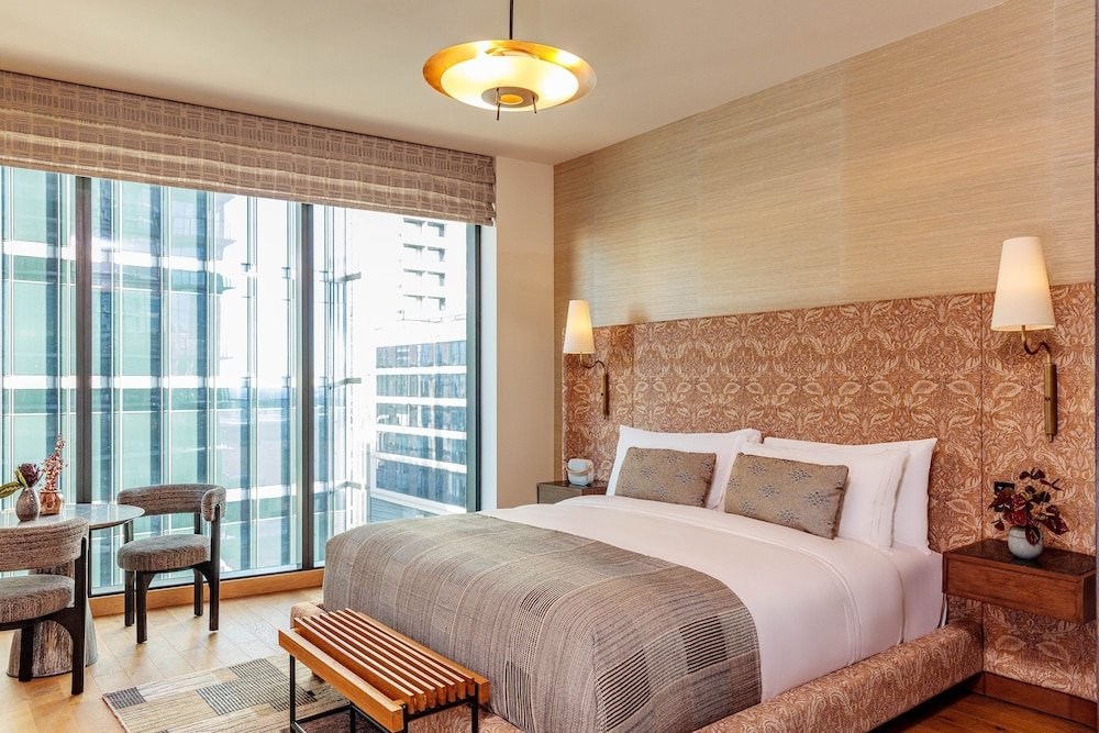 Фото Austin Proper Hotel