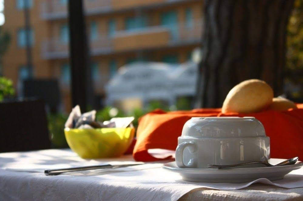 Фото Hotel Meublé Zenith