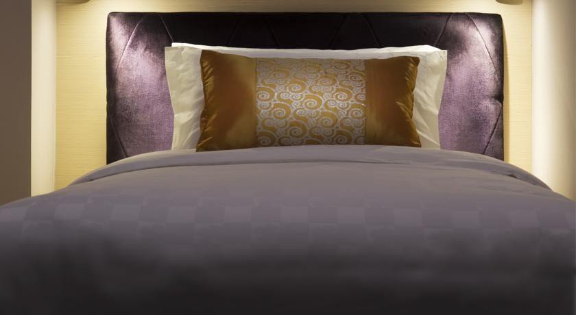 Фото Hotel Clover 7