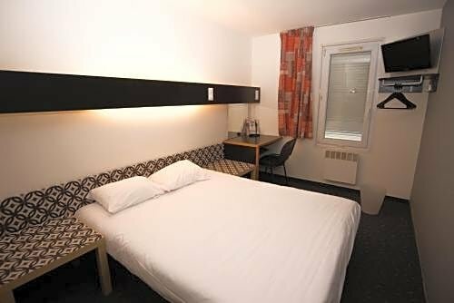 Hotel Hôtel Quick Palace Tours, Tours, photo