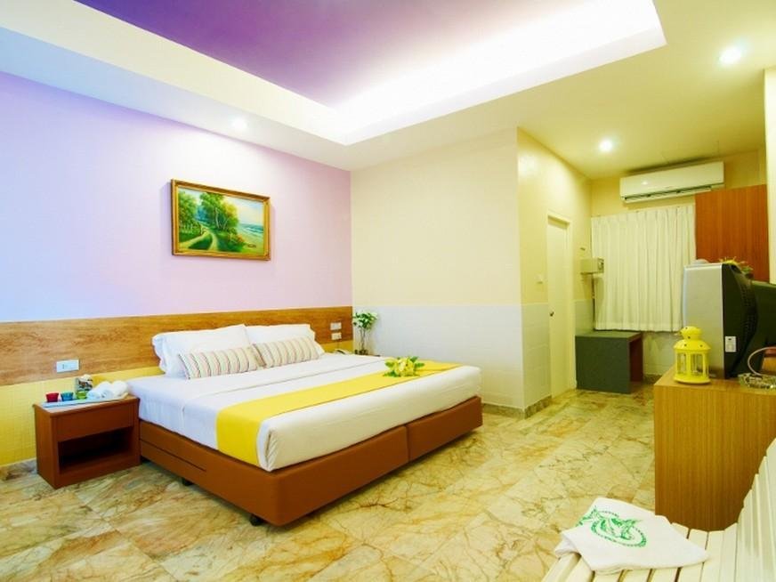 Фото Peace Resort Pattaya