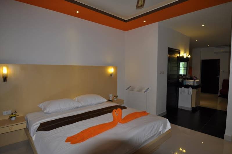 Фото Duangjai Residence