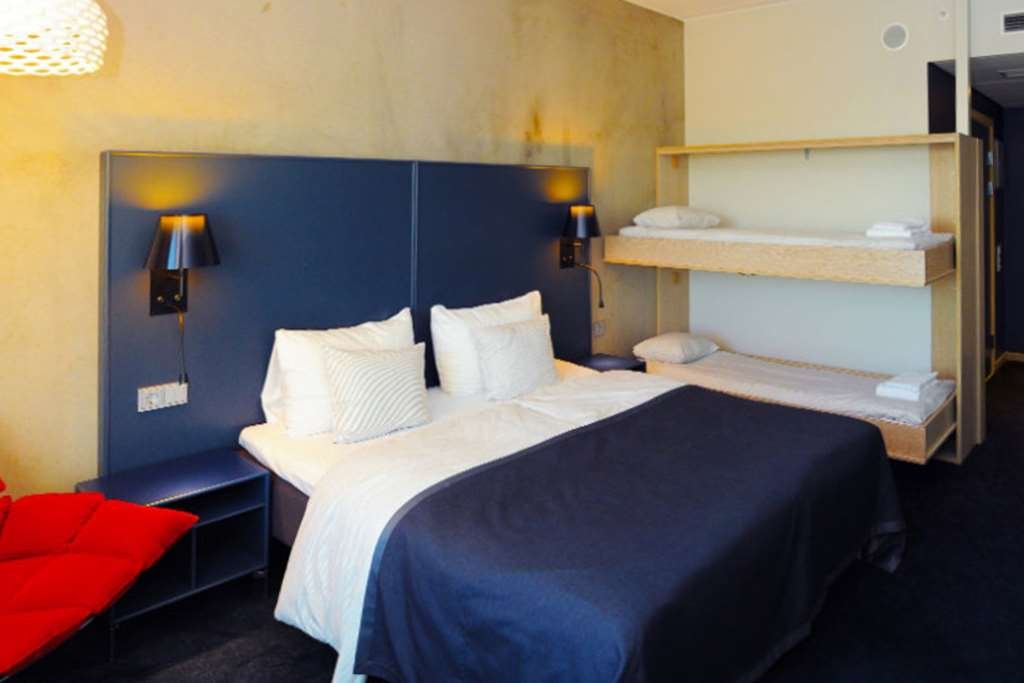 Фото Quality Hotel Friends