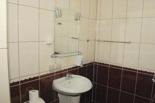 Фото Hotel Harmony