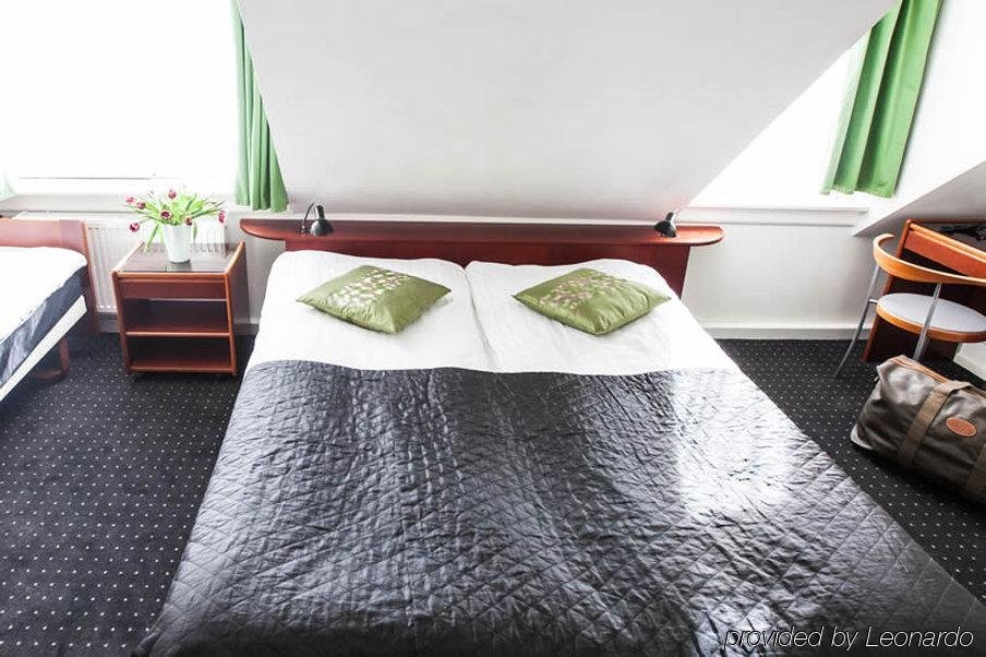 Фото Go Hotel Ansgar