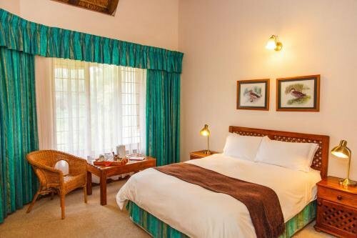 Hotel Celtis Manor Guest House, Earth, photo