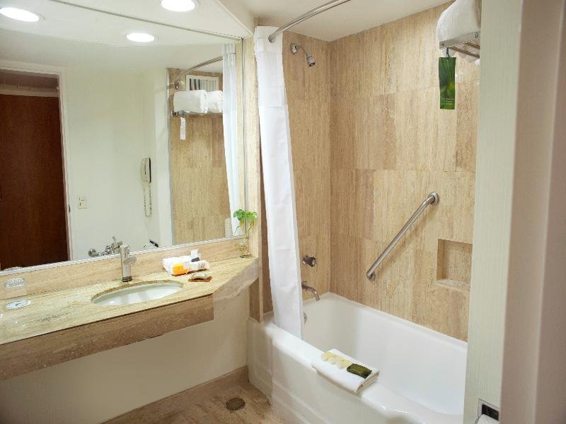 Фото Fiesta Americana Reforma