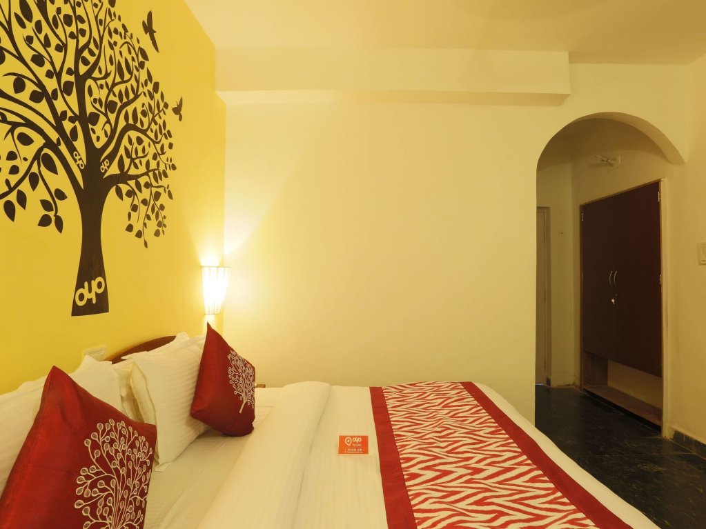 Фото Oyo 3043 Grande Ave Maria Resort