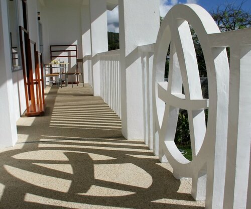 Гостиница Ariella Mangrove & Eco Resort by Hiverooms