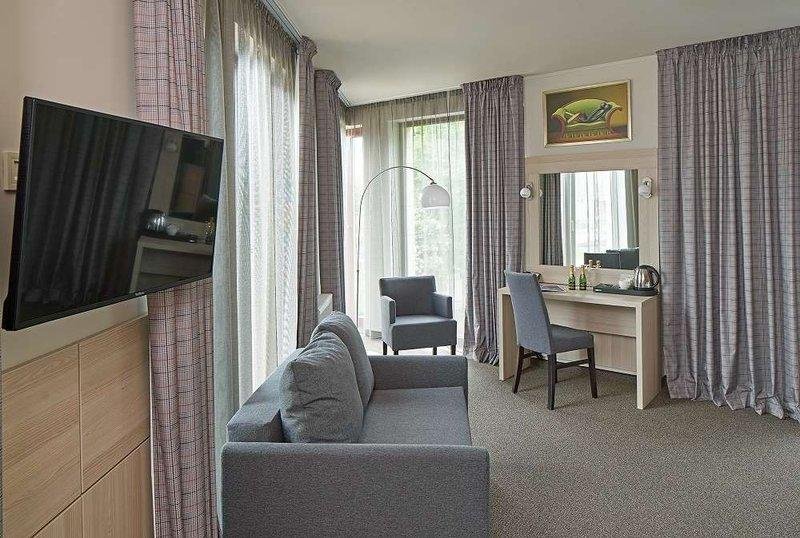 Фото Wellton Riga Hotel & SPA