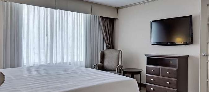 Фото Best Western Plus Port O'Call Hotel